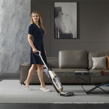 Cordless Vacuums & Stick Vacs all in one self cleaning new function only one step wireless wet dry vaccum cleaner for carpet